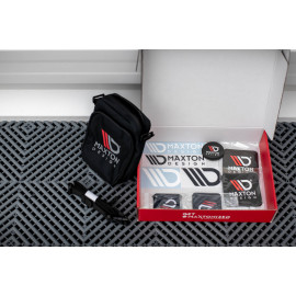 MAXTON Maxton Design Fan Kit / Advertising Box MAXTON Maxton Design Fan Kit / Advertising Box