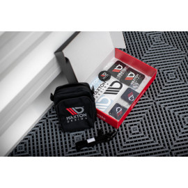 MAXTON Maxton Design Fan Kit / Advertising Box MAXTON Maxton Design Fan Kit / Advertising Box