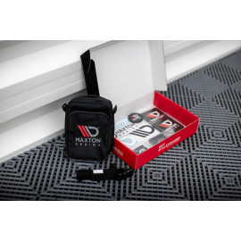 MAXTON Maxton Design Fan Kit / Advertising Box MAXTON Maxton Design Fan Kit / Advertising Box