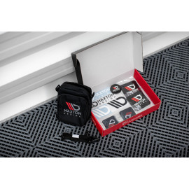 MAXTON Maxton Design Fan Kit / Advertising Box MAXTON Maxton Design Fan Kit / Advertising Box