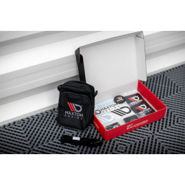 MAXTON Maxton Design Fan Kit / Advertising Box MAXTON Maxton Design Fan Kit / Advertising Box