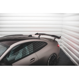 MAXTON Carbon Fiber Spoiler Wing BMW M4 G82