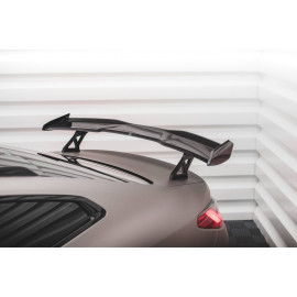 MAXTON Carbon Fiber Spoiler Wing BMW M4 G82