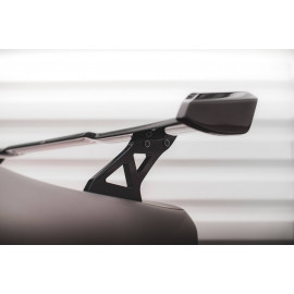 MAXTON Carbon Fiber Spoiler Wing BMW M4 G82