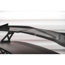 MAXTON Carbon Fiber Spoiler Wing BMW M4 G82