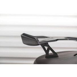 MAXTON Carbon Fiber Spoiler Wing BMW M4 G82