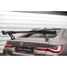 MAXTON Carbon Fiber Spoiler Wing BMW M4 G82