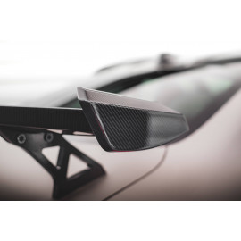 MAXTON Carbon Fiber Spoiler Wing BMW M4 G82
