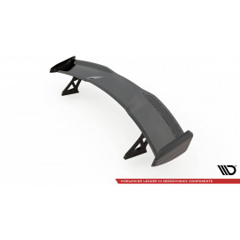 MAXTON Carbon Fiber Spoiler Wing BMW M4 G82