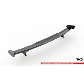 MAXTON Carbon Fiber Spoiler Wing BMW M4 G82