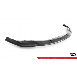 MAXTON Carbon Fiber Front Splitter V.2 BMW M4 G82 / M3 G80 MAXTON Carbon Fiber Front Splitter V.2 BMW M4 G82 / M3 G80