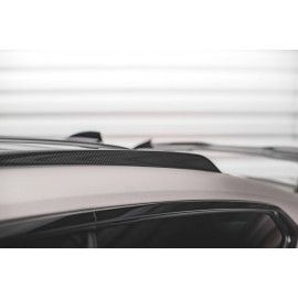 MAXTON Carbon Fiber Roof Rails BMW M4 G82