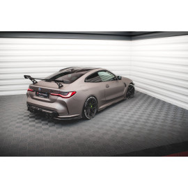MAXTON Carbon Fiber Roof Rails BMW M4 G82