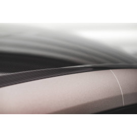 MAXTON Carbon Fiber Roof Rails BMW M4 G82