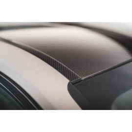 MAXTON Carbon Fiber Roof Rails BMW M4 G82