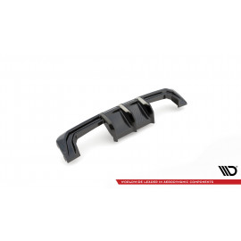 MAXTON Carbon Fiber Rear Diffuser BMW M4 G82 / M3 G80 MAXTON Carbon Fiber Rear Diffuser BMW M4 G82 / M3 G80