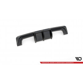 MAXTON Carbon Fiber Rear Diffuser BMW M4 G82 / M3 G80 MAXTON Carbon Fiber Rear Diffuser BMW M4 G82 / M3 G80