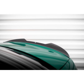 MAXTON Carbon Fiber Tailgate Spoiler BMW M3 G80