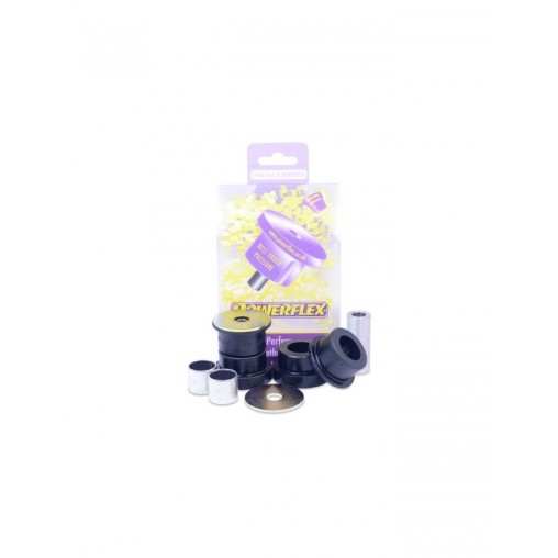 Silent-Bloc Powerflex Ajustement Bras Inférieur Arrière TVR Cerbera Silent-Bloc Powerflex Ajustement Bras Inférieur Arrière TVR Cerbera