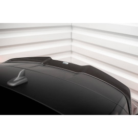 MAXTON Carbon Fiber Tailgate Spoiler Audi RS6 C8 MAXTON Carbon Fiber Tailgate Spoiler Audi RS6 C8