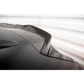 MAXTON Carbon Fiber Tailgate Spoiler Audi RS6 C8 MAXTON Carbon Fiber Tailgate Spoiler Audi RS6 C8