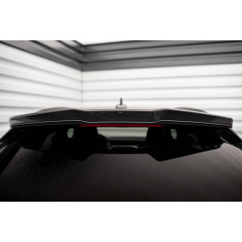 MAXTON Carbon Fiber Tailgate Spoiler Audi RS6 C8 MAXTON Carbon Fiber Tailgate Spoiler Audi RS6 C8