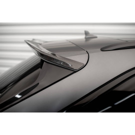 MAXTON Carbon Fiber Tailgate Spoiler Audi RS6 C8 MAXTON Carbon Fiber Tailgate Spoiler Audi RS6 C8