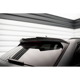 MAXTON Carbon Fiber Tailgate Spoiler Audi RS6 C8 MAXTON Carbon Fiber Tailgate Spoiler Audi RS6 C8