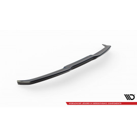 MAXTON Carbon Fiber Tailgate Spoiler Audi RS6 C8 MAXTON Carbon Fiber Tailgate Spoiler Audi RS6 C8