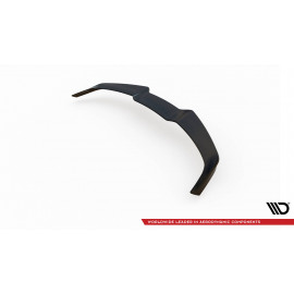 MAXTON Carbon Fiber Tailgate Spoiler Audi RS6 C8 MAXTON Carbon Fiber Tailgate Spoiler Audi RS6 C8