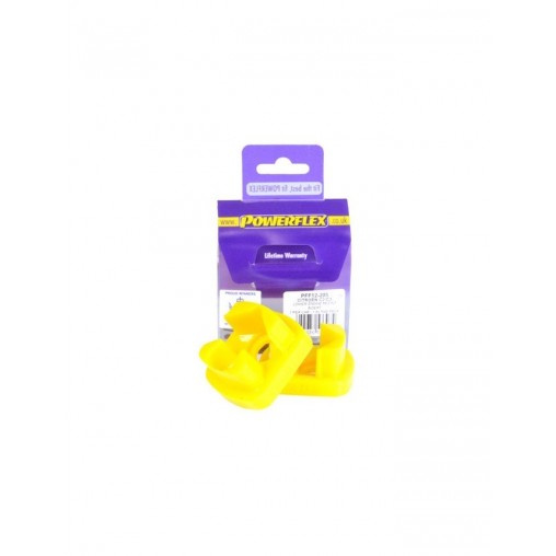 Silent-Bloc Powerflex Support Moteur Inférieur Citroen C-Elysee (2013 -) Silent-Bloc Powerflex Support Moteur Inférieur Citroen C-Elysee (2013 -)