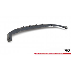 MAXTON Carbon Fiber Front Splitter BMW 1 F40 M-Pack / M135i MAXTON Carbon Fiber Front Splitter BMW 1 F40 M-Pack / M135i