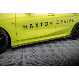 MAXTON Carbon Fiber Side Skirts BMW 1 F40 M-Pack/ M135i MAXTON Carbon Fiber Side Skirts BMW 1 F40 M-Pack/ M135i