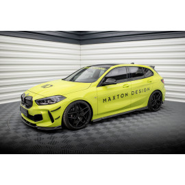 MAXTON Carbon Fiber Side Skirts BMW 1 F40 M-Pack/ M135i MAXTON Carbon Fiber Side Skirts BMW 1 F40 M-Pack/ M135i