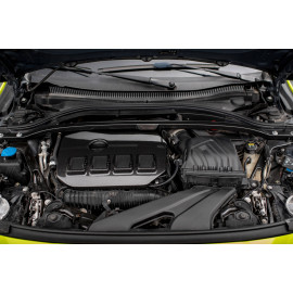 MAXTON Carbon Fiber Engine Cover BMW 1 F40 M135i