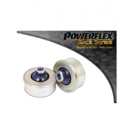 Silent-Bloc Powerflex Black Arrière Triangle Avant Chasse et Anti cabrage Réglable Mitsubishi Lancer Evolution 7-8-9