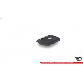 MAXTON Carbon Fiber Engine Cover BMW 1 F40 M135i