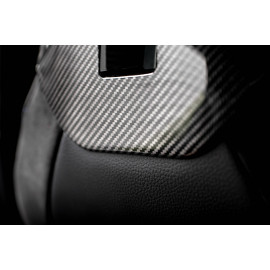 MAXTON Carbon Fiber Headrests BMW 1 F40 M135i