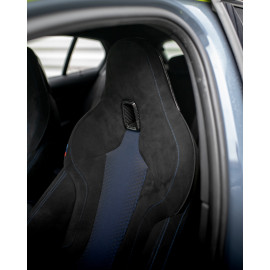 MAXTON Carbon Fiber Headrests BMW 1 F40 M135i