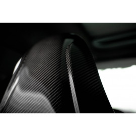 MAXTON Carbon Fiber Headrests BMW 1 F40 M135i