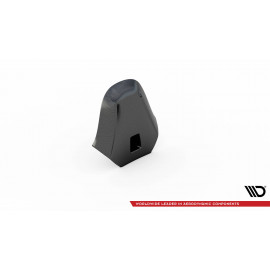 MAXTON Carbon Fiber Headrests BMW 1 F40 M135i