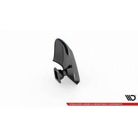 MAXTON Carbon Fiber Headrests BMW 1 F40 M135i