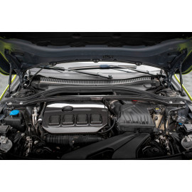 MAXTON Carbon Fiber Strut Bar Cover BMW 1 F40 M135i