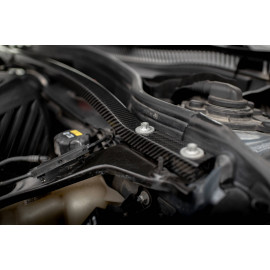 MAXTON Carbon Fiber Strut Bar Cover BMW 1 F40 M135i