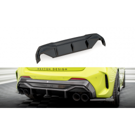 MAXTON Carbon Fiber Rear Diffuser V.1 BMW 1 F40 M-Pack/ M135i