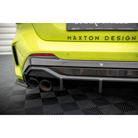 MAXTON Carbon Fiber Rear Diffuser V.1 BMW 1 F40 M-Pack/ M135i