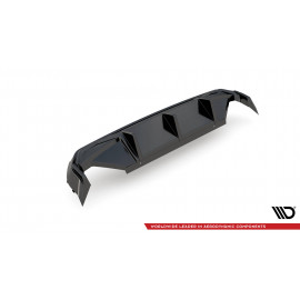 MAXTON Carbon Fiber Rear Diffuser V.1 BMW 1 F40 M-Pack/ M135i