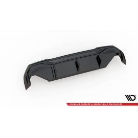 MAXTON Carbon Fiber Rear Diffuser V.1 BMW 1 F40 M-Pack/ M135i