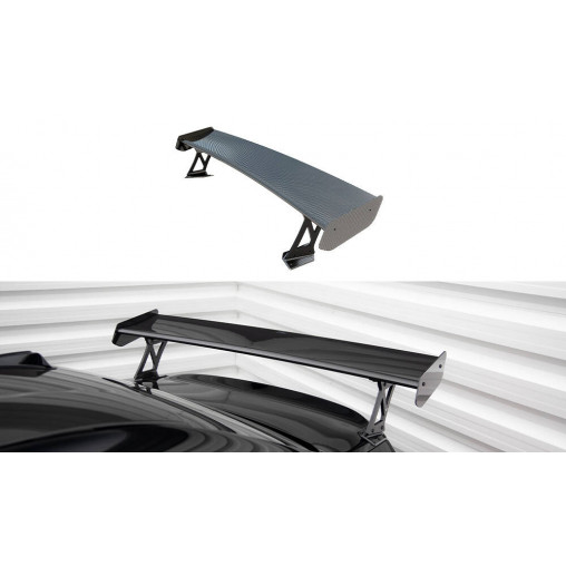 MAXTON Carbon Fiber Spoiler BMW M2 G87