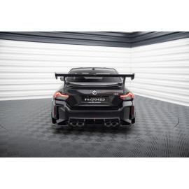MAXTON Carbon Fiber Spoiler BMW M2 G87